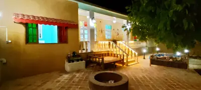 بومگردی کاج - واحد یاقوت