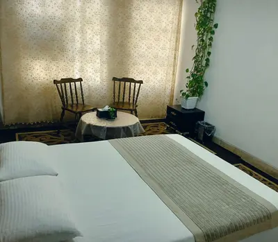 سوئیت فلت شاهرخی