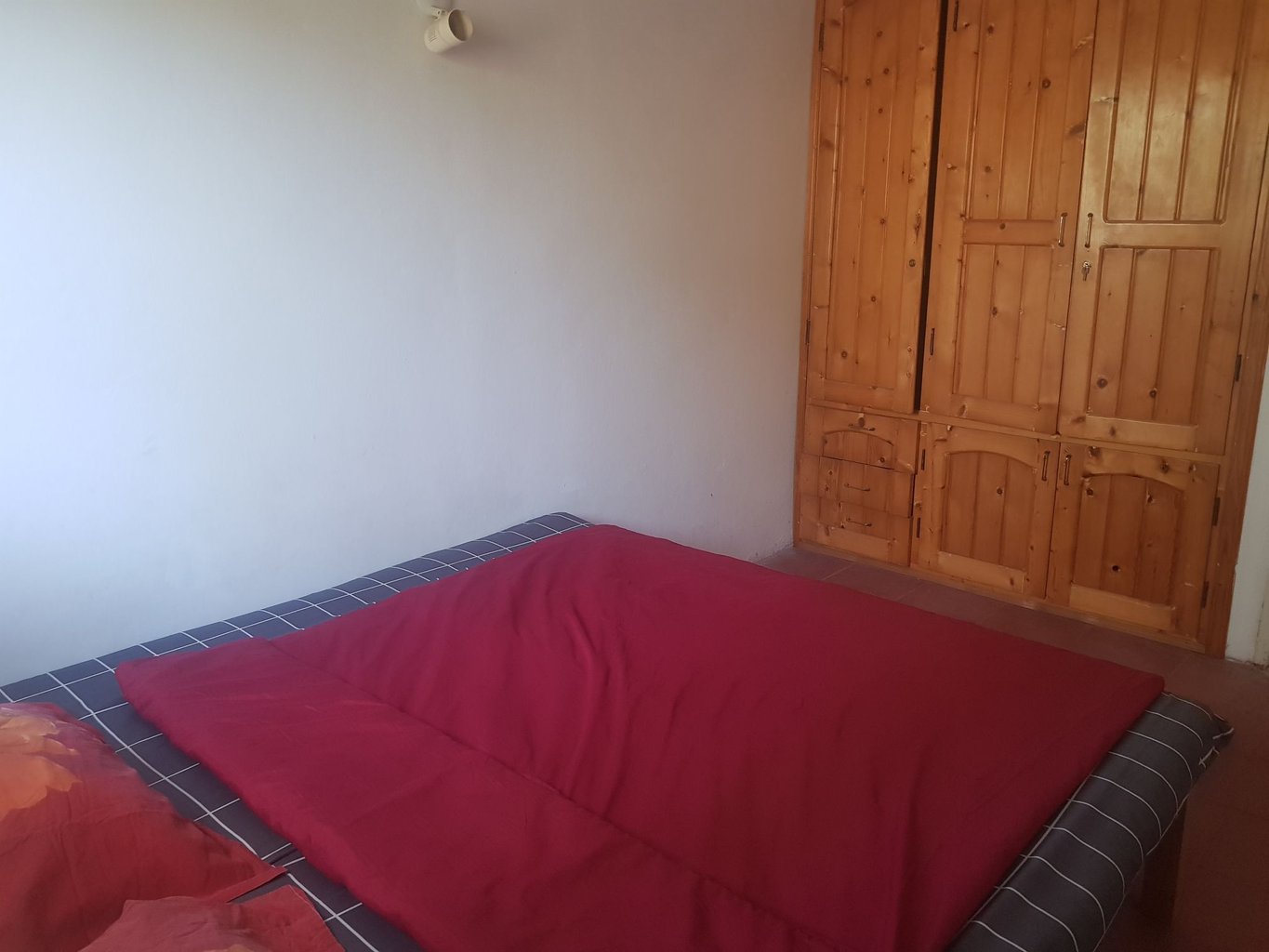 ویلا یک خوابه خانه دریا