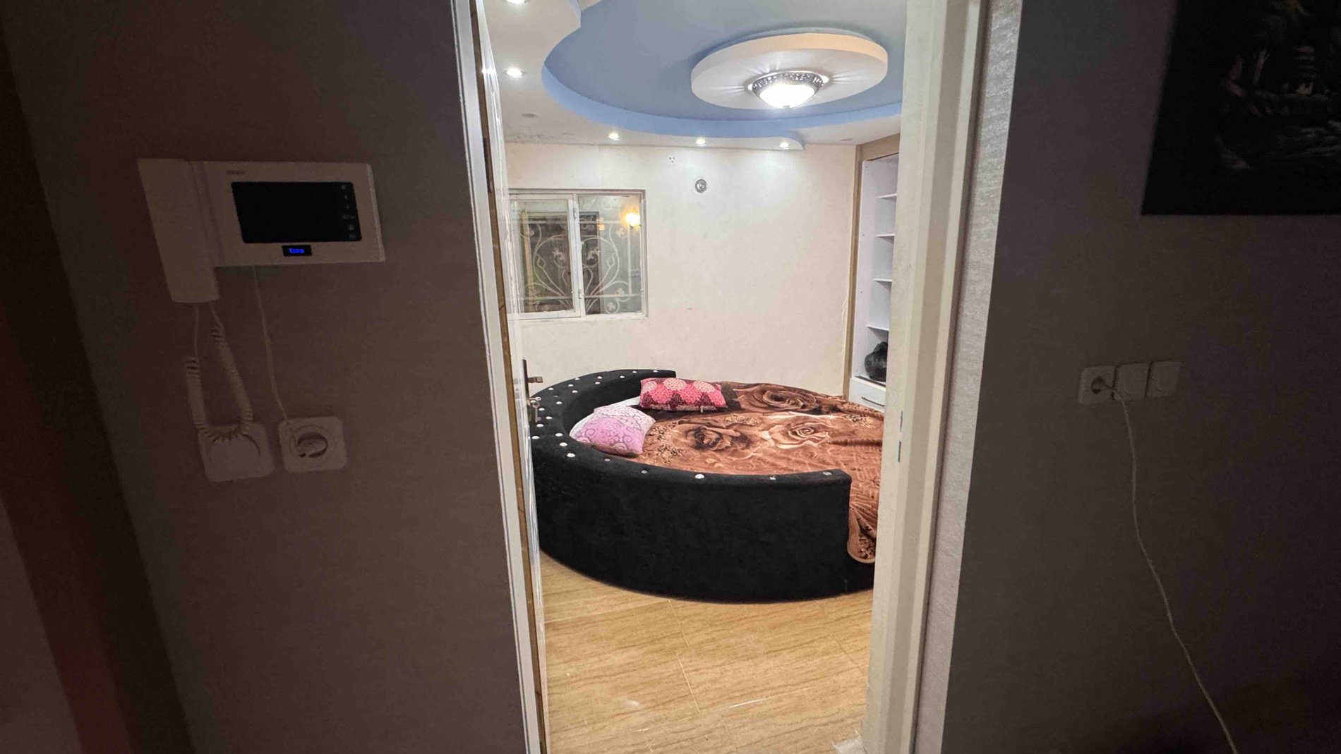 سه خوابه دوبلکس تابعی