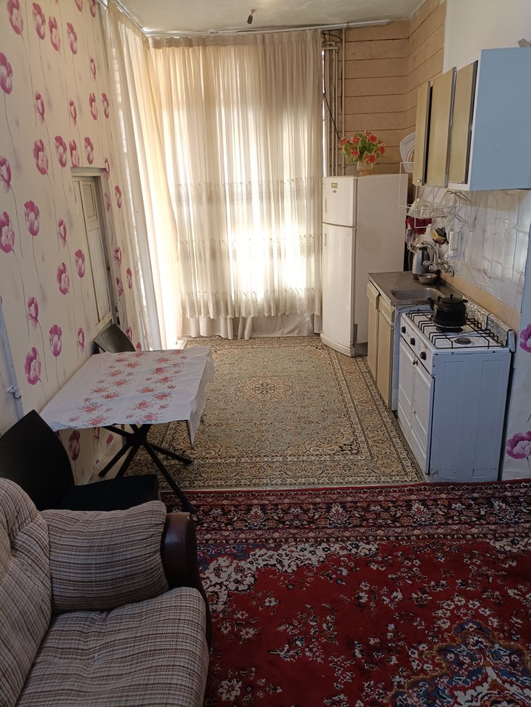 آپارتمان فلت بوستان 33