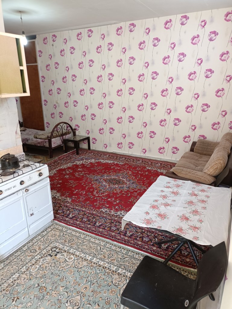 آپارتمان فلت بوستان 33