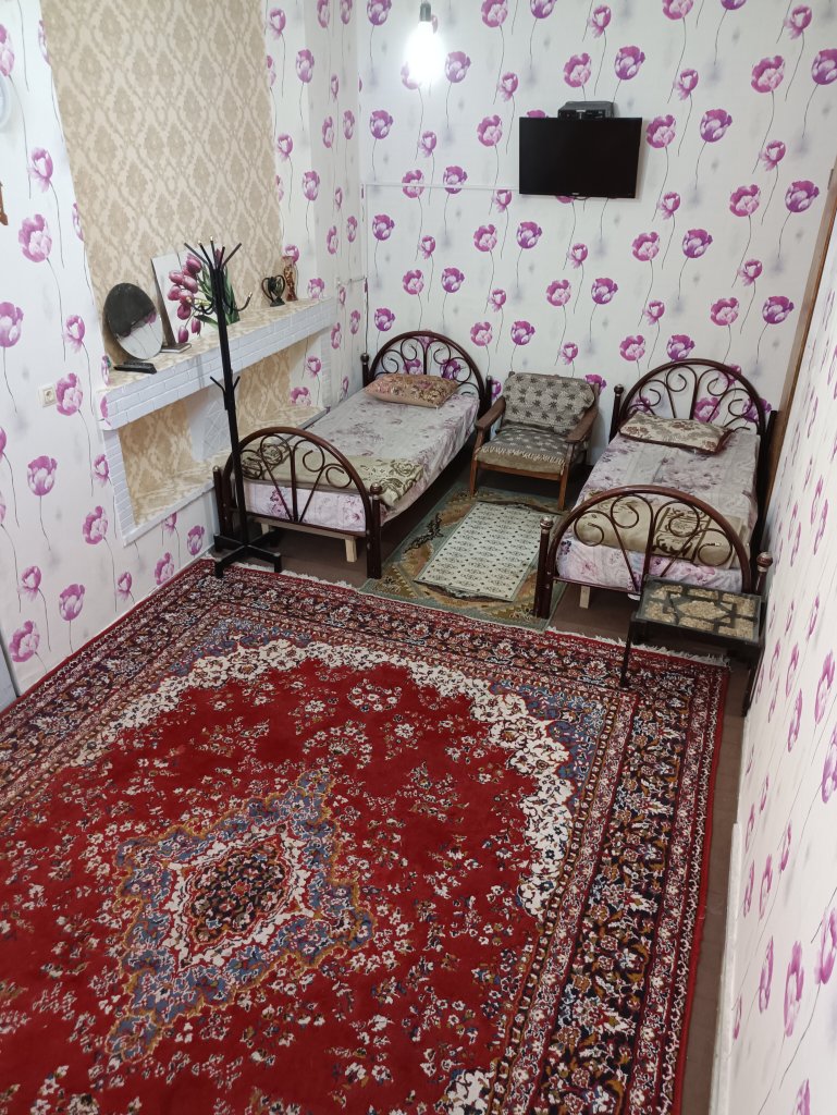 آپارتمان فلت بوستان 33