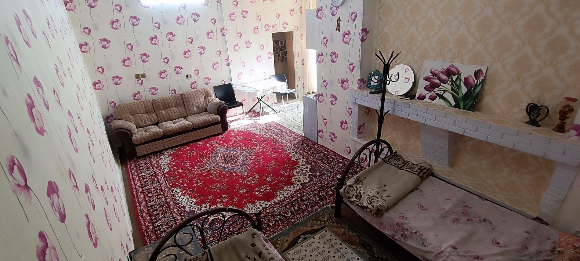 آپارتمان فلت بوستان 33