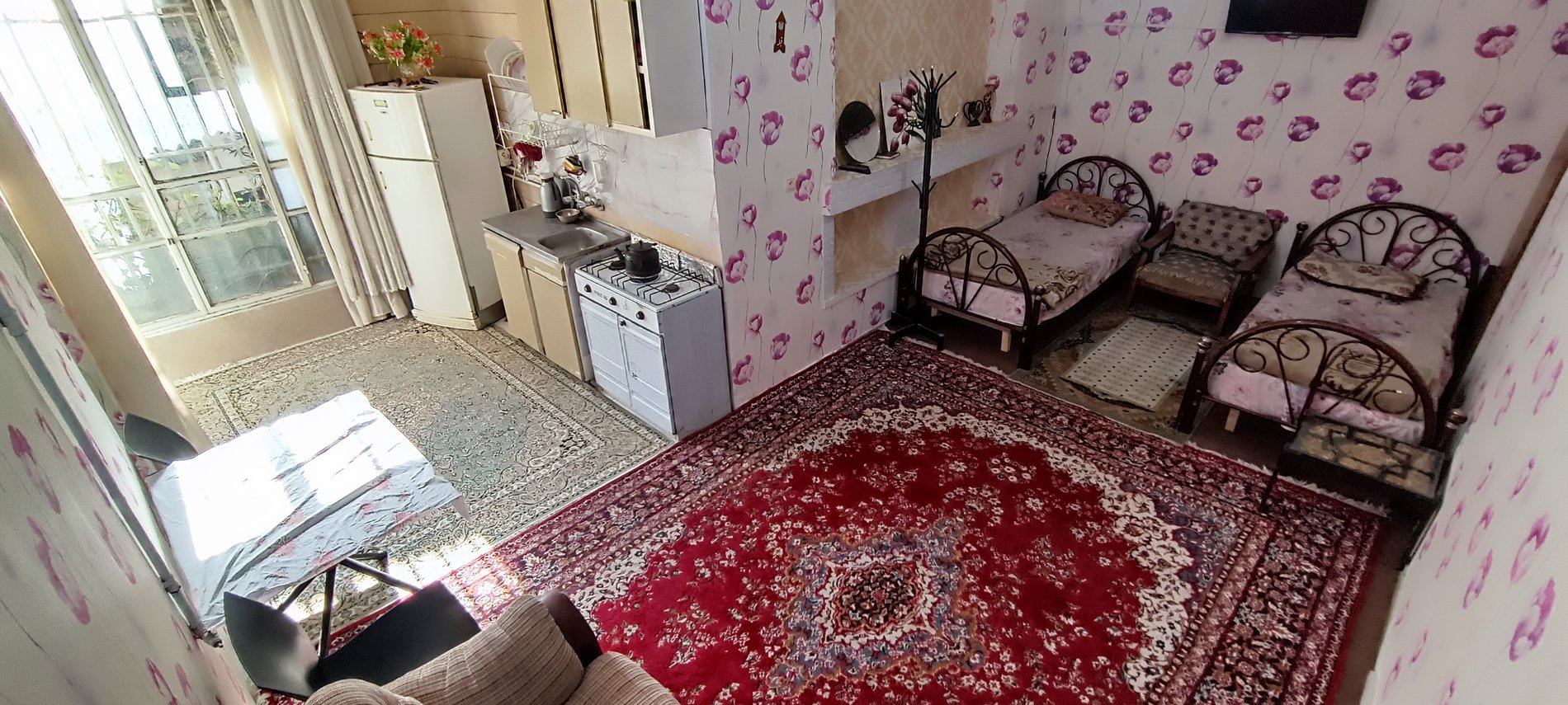 آپارتمان فلت بوستان 33