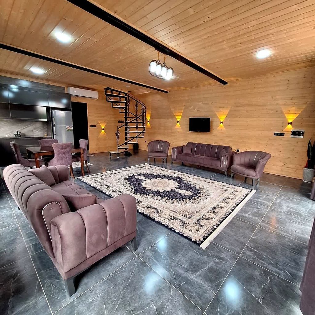 دوخوابه سوئیسی باباطاهر