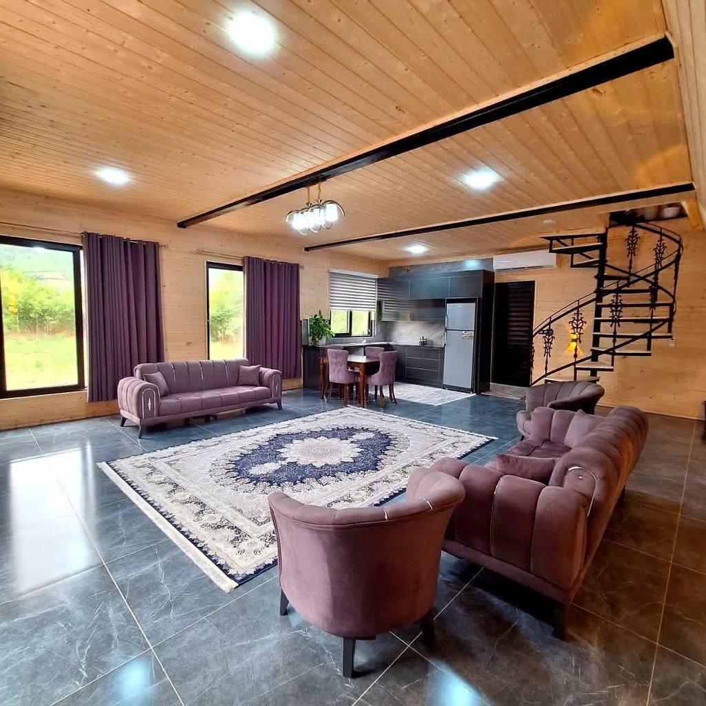 دوخوابه سوئیسی باباطاهر