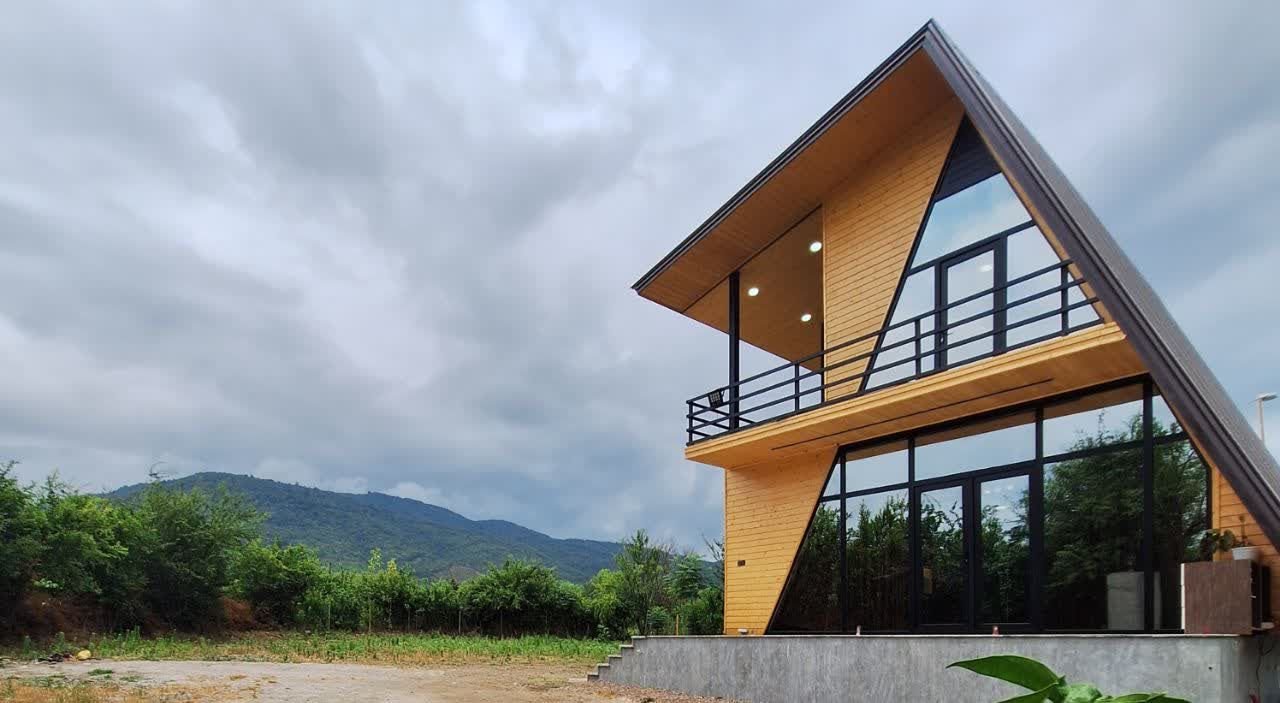 دوخوابه سوئیسی باباطاهر