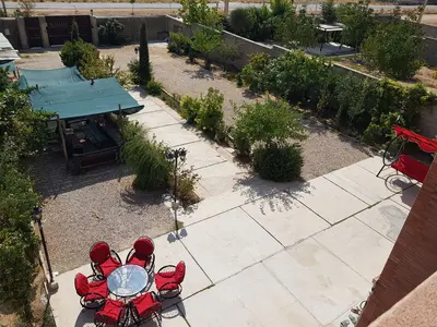 ویلا یک خوابه اسدپور 2