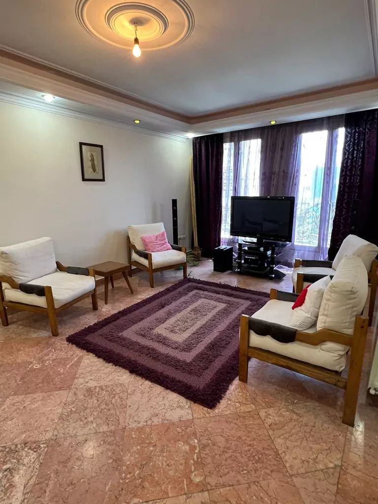 آپارتمان یک خوابه تهرانپارس 3