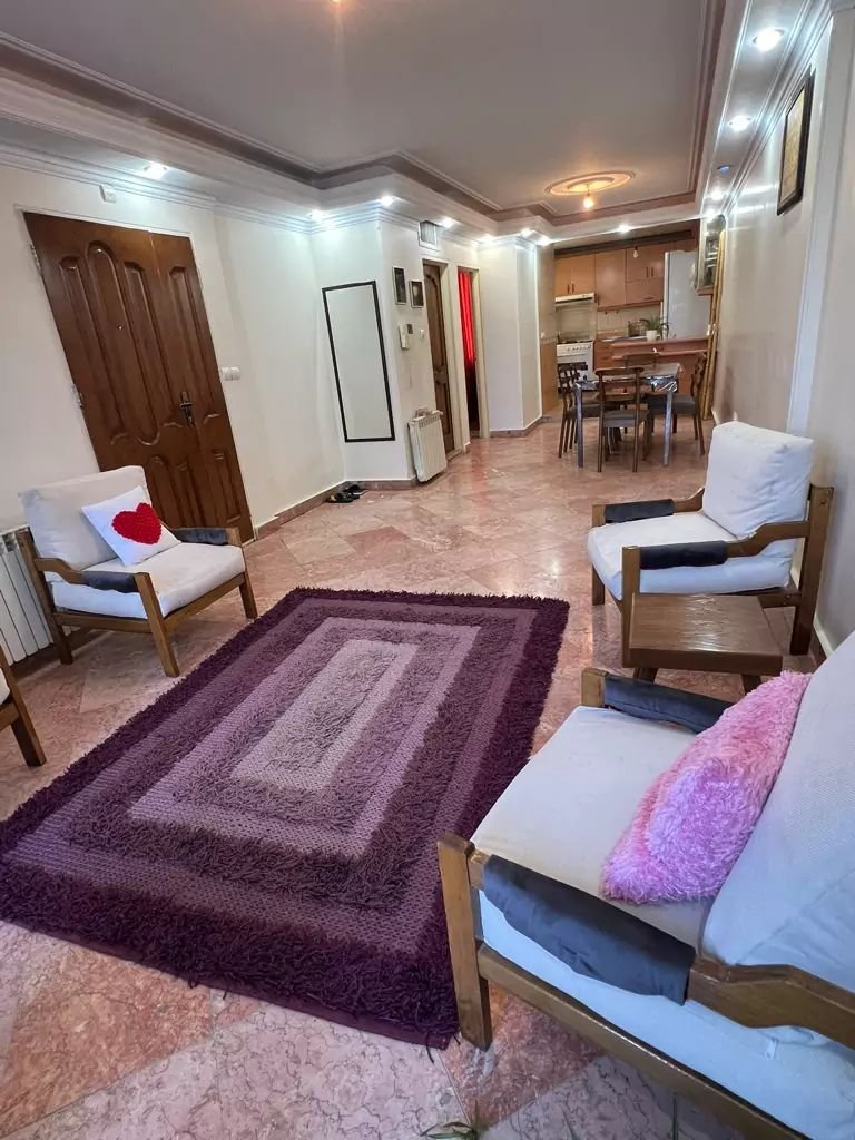 یک خوابه تهرانپارس 3