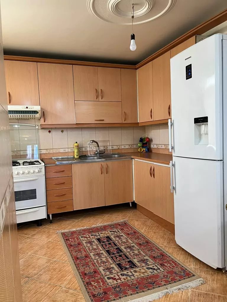 آپارتمان یک خوابه تهرانپارس 3 - اشپزخانه