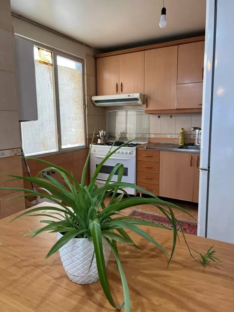 یک خوابه تهرانپارس 3