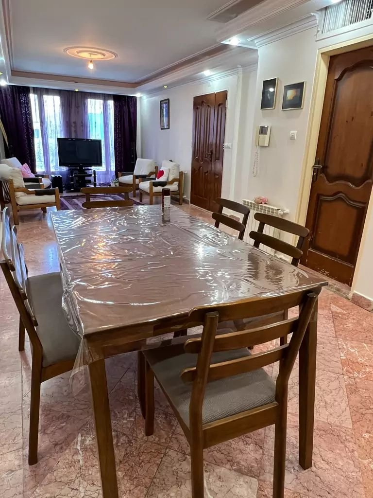 آپارتمان یک خوابه تهرانپارس 3