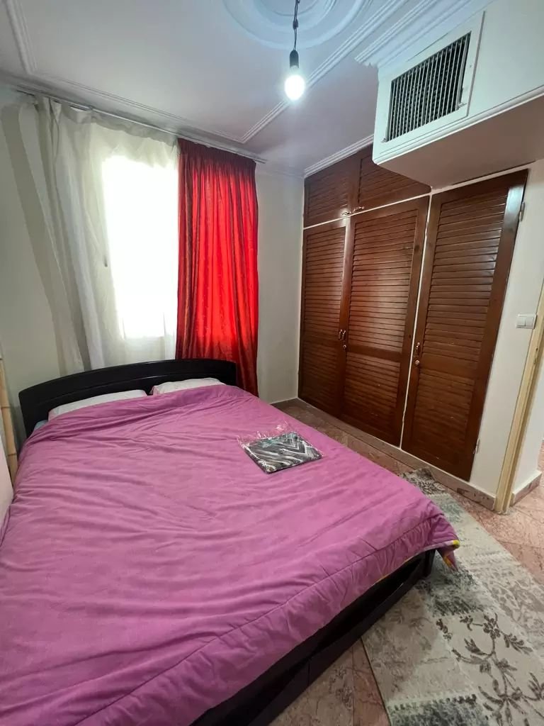 آپارتمان یک خوابه تهرانپارس 3