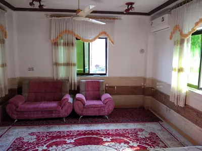 سوئیت اقامتگاه سوئیت مهدی