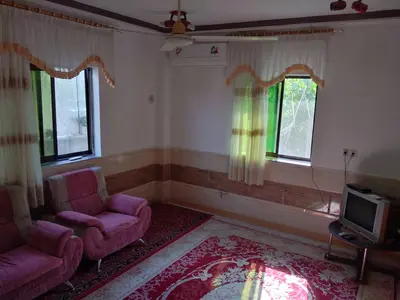 سوئیت اقامتگاه سوئیت مهدی