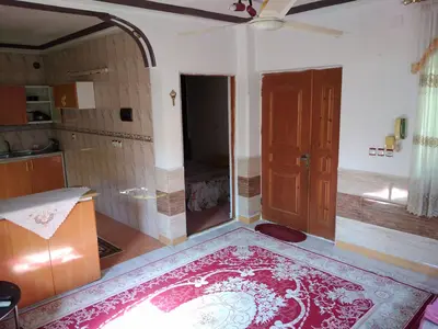 سوئیت اقامتگاه سوئیت مهدی