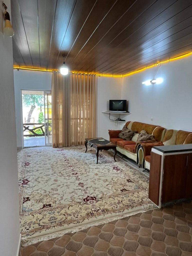 ویلا دوخوابه ساحلی کوثر 1