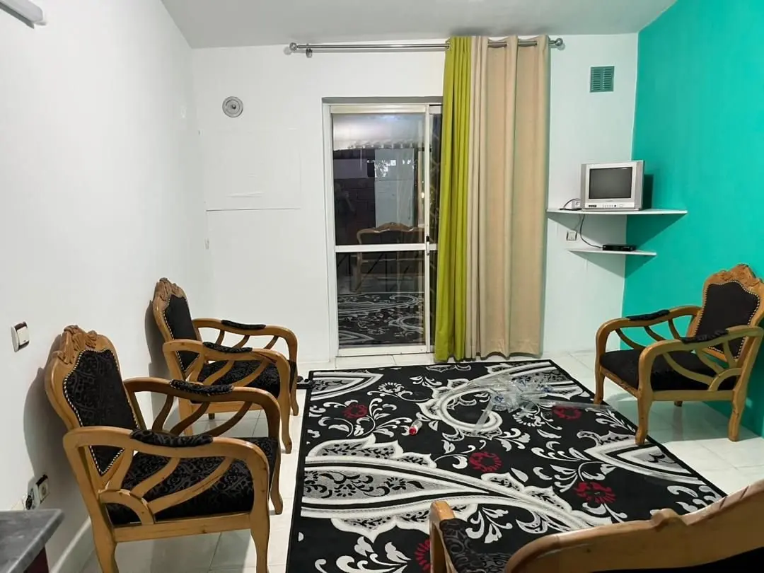 ویلا یک خوابه ساحلی کوثر 1