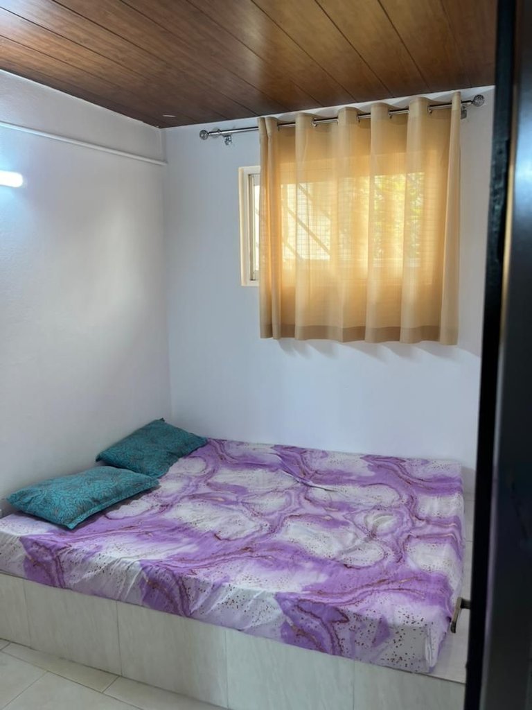 ویلا دوخوابه ساحلی کوثر 1