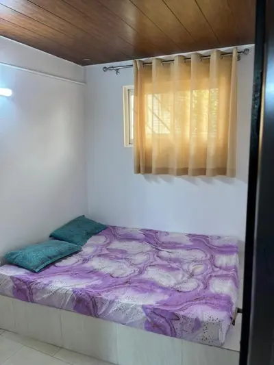 ویلا دوخوابه ساحلی کوثر 1