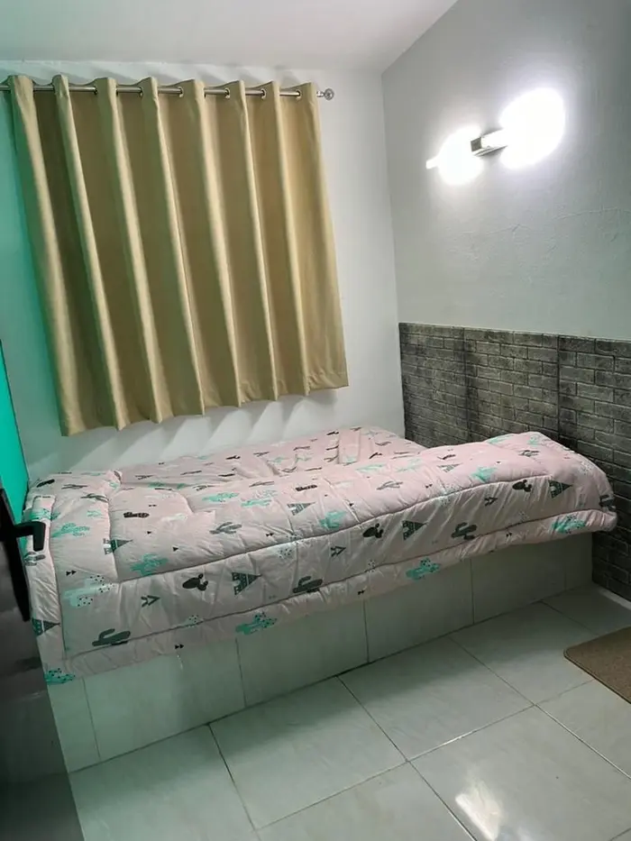 ویلا یک خوابه ساحلی کوثر 1