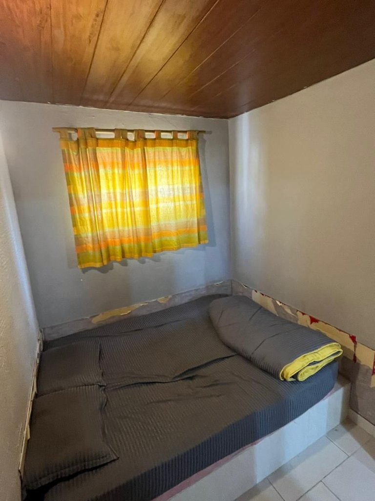 دوخوابه ساحلی کوثر