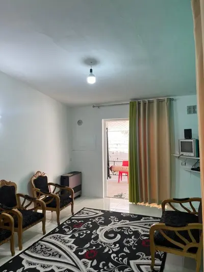 ویلا یک خوابه ساحلی کوثر 1