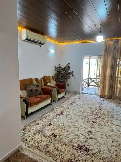 ویلا دوخوابه ساحلی کوثر 1