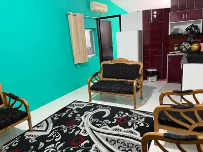 ویلا یک خوابه ساحلی کوثر 1