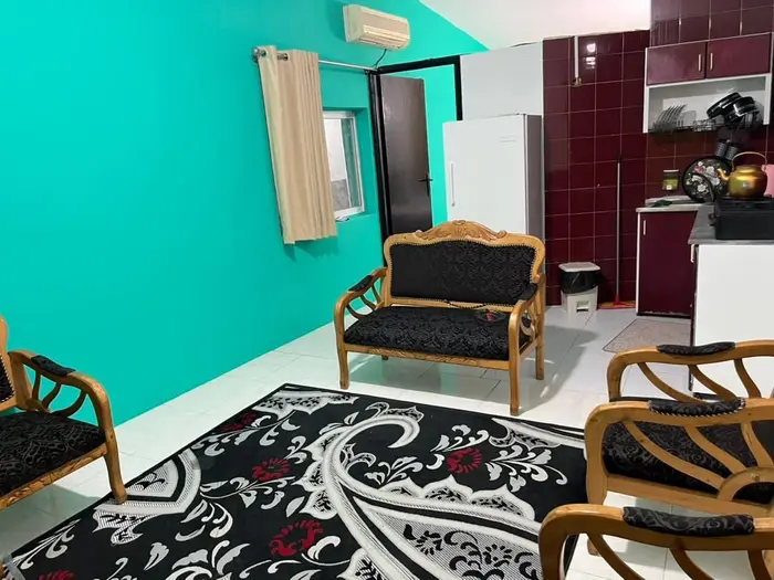 ویلا یک خوابه ساحلی کوثر 1