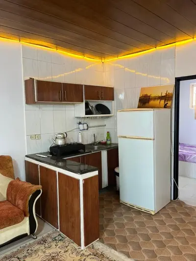 ویلا دوخوابه ساحلی کوثر 1