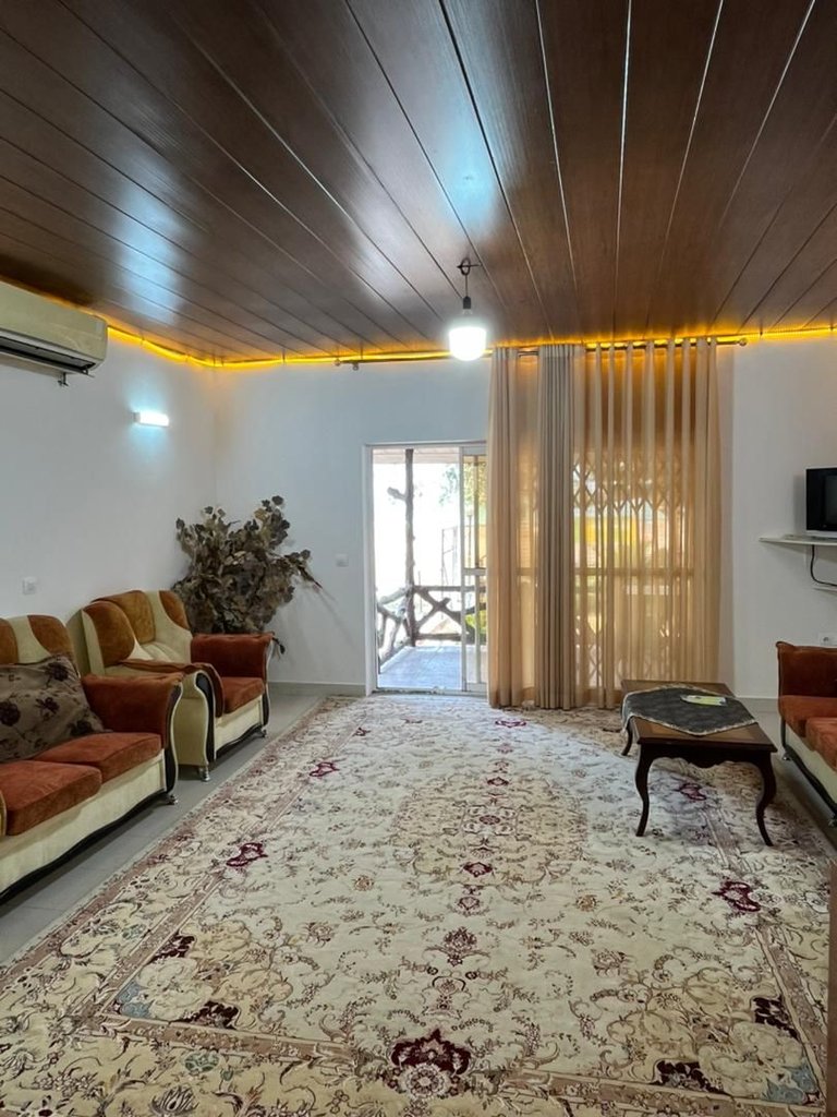 ویلا دوخوابه ساحلی کوثر 1