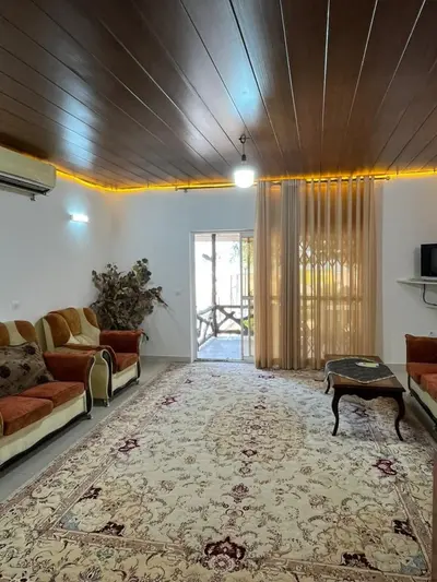 ویلا دوخوابه ساحلی کوثر 1