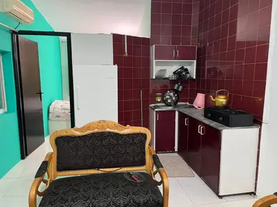 ویلا یک خوابه ساحلی کوثر 1