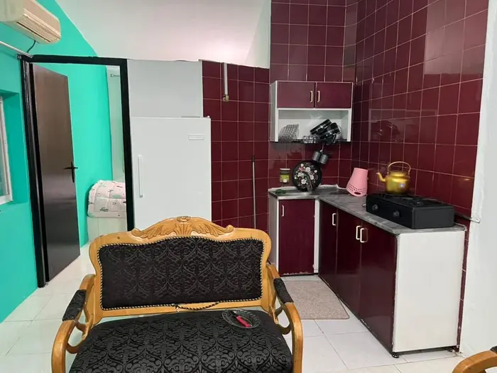 ویلا یک خوابه ساحلی کوثر 1