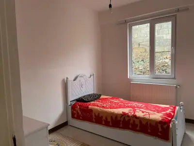 ویلا سه خوابه جنگلی باران 18