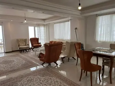 ویلا سه خوابه جنگلی باران 18