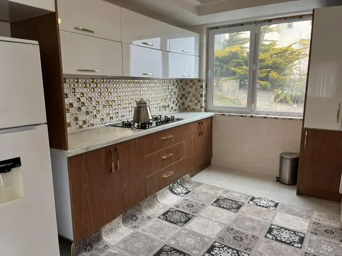 ویلا سه خوابه جنگلی باران 18