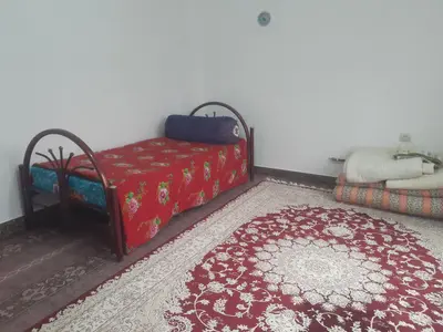 ویلا سه خوابه تریپلکس دهکده