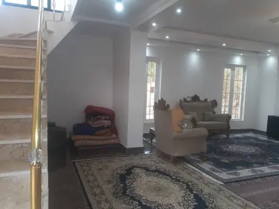 ویلا سه خوابه تریپلکس دهکده