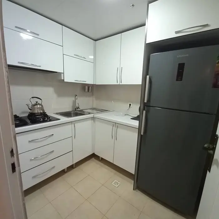 آپارتمان فلت پرهام واحد ۱۹