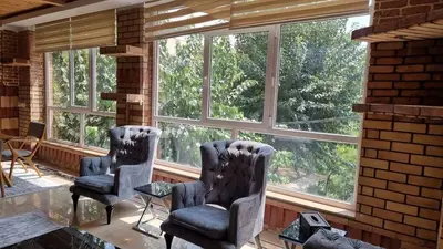 آپارتمان یک خوابه رسالت 3