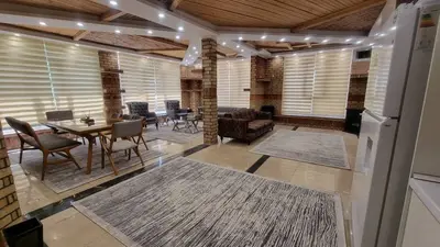 آپارتمان یک خوابه رسالت 3