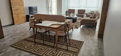 آپارتمان فلت پرهام واحد ۱۹