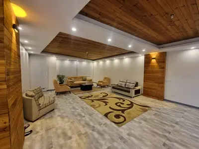 آپارتمان فلت پرهام واحد ۱۹