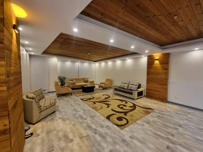 آپارتمان فلت پرهام واحد ۱۹