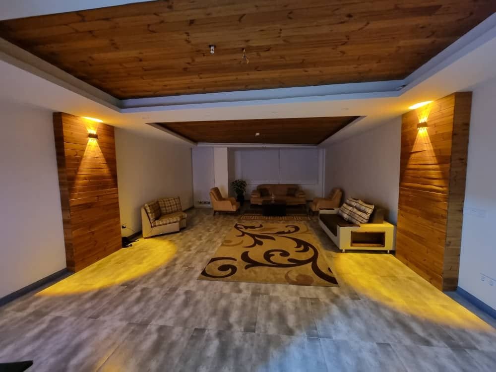 فلت پرهام واحد ۱۹