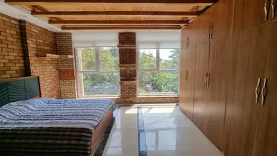 آپارتمان یک خوابه رسالت 3